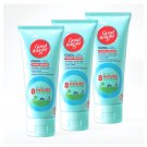 Pack of 3 Good knight Cool Gel Personal Mosquito Repellent, 50gm Each Tube