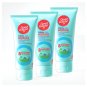 Pack of 3 Good knight Cool Gel Personal Mosquito Repellent, 50gm Each Tube