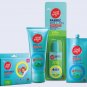 Pack of 3 Good knight Cool Gel Personal Mosquito Repellent, 50gm Each Tube