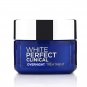 L'Oreal Paris White Perfect Clinical Overnight Treatment Cream, 50ml