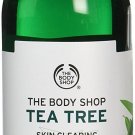 The Body Shop Tea Tree Skin Cleaning Facial Wash, 250ml