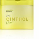 Cinthol Play Refreshing Shower Gel, 200ml
