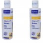 Virbac Ketochlor Shampoo For Dog Cat Horse - 200ml x 2 (Pack of 2)