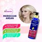 St.Botanica Moroccan Argan Hair Growth Oil (200ml)