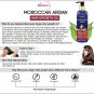 St.Botanica Moroccan Argan Hair Growth Oil (200ml)