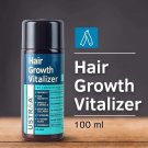 Ustraa Hair Growth Vitalizer For Men - 100ml