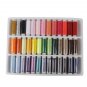 39 Spools Mixed Color Polyester Sewing Thread Multi-purpose