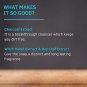 Ustraa Ammunition Cologne Soap with Charcoal and Bay Leaf, 125gm x 3 (Pack of 3)
