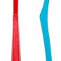Dr. Flex Super Sensitive Toothbrush With Container (Pack Of 4)