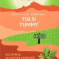 Organic India Tulsi Tummy 25 Tea Bags x 2 (Pack of 2)