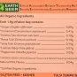 Organic India Tulsi Tummy 25 Tea Bags x 2 (Pack of 2)