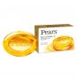 Pears Pure and Gentle Soap Bar, 125gm x 3 (Pack of 3)