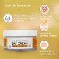Greenberry Organics Bio Active Bright Day Cream With SPF-25 (50gm)