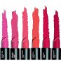 Avon True Color Perfectly Matte Lipstick Set of 10 Shades - 4gm Each