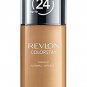 Revlon Colorstay Makeup Foundation, Natural Tan 11, 30ml