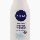 Nivea Body Express Hydration Lotion, 400ml