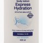 Nivea Body Express Hydration Lotion, 400ml