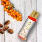 Pavitra+ Bio Oil For Pregnancy Stretch Marks With Argan Oil Saffron - 50ml x 2