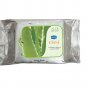 GINNI CLEA Cleansing & Make-up Remover Wipes (Aloevera) 30 wipes x 3 (Pack of 3)