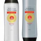 Avon Advance Techniques Anti-Hair Fall Shampoo + Conditioner - 200ml x 2