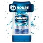 Gillette Cool Wave Clear Gel Anti-Perspirant / Deodorant For Men (3.8oz - 107gm)