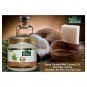 Indus Valley Bio Organic Extra Virgin Coconut Oil For Hair & Skin 175Ml