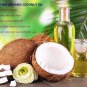 Indus Valley Bio Organic Extra Virgin Coconut Oil For Hair & Skin 175Ml