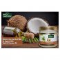Indus Valley Bio Organic Extra Virgin Coconut Oil For Hair & Skin 175Ml
