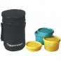 Tupperware Executive Lunch Set with Bag, 4-Pieces