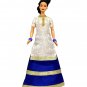 Barbie in India New Visits Ajanta Caves