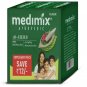 Medimix Ayurvedic Classic 18 Herbs Soap, 125gm x 3 (Pack of 3)