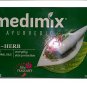 Medimix Ayurvedic Classic 18 Herbs Soap, 125gm x 3 (Pack of 3)