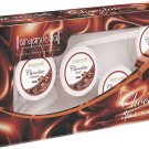 Aryanveda Chocolate Spa Facial Kit (210gm)