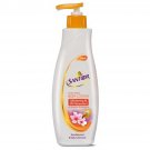 Santoor Whitening & UV Protection Body Lotion (300ml)