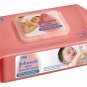 Johnson's Baby Skincare Wipes (80 Wipes)