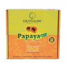 Oxyglow Papaya Facial Kit - 165gm