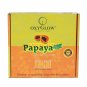 Oxyglow Papaya Facial Kit - 165gm