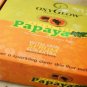 Oxyglow Papaya Facial Kit - 165gm
