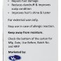 Eyova Egg Oil For Hair Growth - 50Ml
