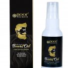 Noor Secrets Natural Beard Growth Oil With Castor Argan Oil For Men 50ml