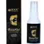 Noor Secrets Natural Beard Growth Oil With Castor Argan Oil For Men 50ml