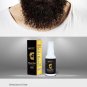 Noor Secrets Natural Beard Growth Oil With Castor Argan Oil For Men 50ml