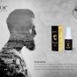 Noor Secrets Natural Beard Growth Oil With Castor Argan Oil For Men 50ml
