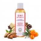 Greenberry Organics 12 in 1 Hair Tonic Oil (100ml)