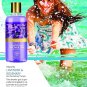 Vaadi Herbals Heavenly Lavender & Rosemarry Shower Gel (300ml)