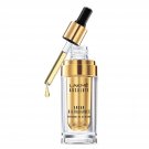 Lakme Absolute Argan Oil Radiance Overnight Oil-in-Serum - 15ml