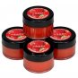 Vaadi Herbals Value Pack Of 4 Lip Balm â Strawberry & Honey (10 gms x 4 )