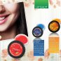 Vaadi Herbals Value Pack Of 4 Lip Balm â Strawberry & Honey (10 gms x 4 )