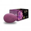 Lux Iconic Iris Soap Bar, 75gm x 4 (Pack of 4 Soap)