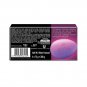 Lux Iconic Iris Soap Bar, 75gm x 4 (Pack of 4 Soap)